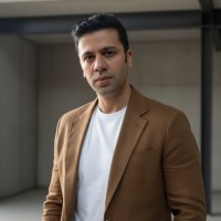 Tamiesh SoodTamiesh Sood is an Influencer