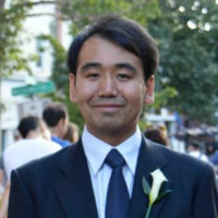 Michio Matsumoto