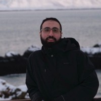 Amir Keshavarz