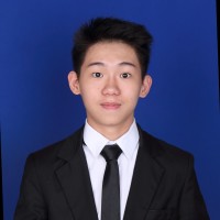 Steven Abiel Yap
