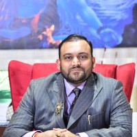 Nitin Tiwari