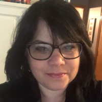 Amy Lahr