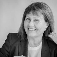 Rebekka Gudnadottir Gundhus