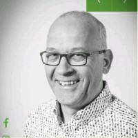 Sjaak Van Der Jagt