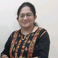Dipti Kesarkar