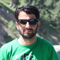 BASHARAT HUSSAIN BHAT