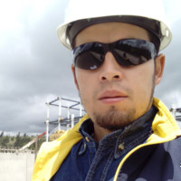Carlos Javier Santamaria