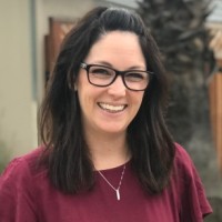 Kathryn Collins, Mba