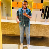 bikash parida