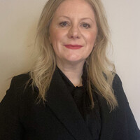 Jo Steele