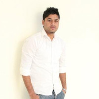 Khurram (Kam) Mushtaq