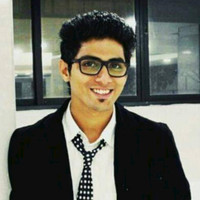 Vinay D Mistry