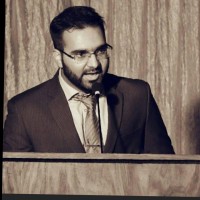 Usama Ahmed