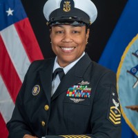 Tiffany Barber