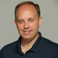 Jack Eyer, MBA