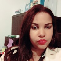 Claudia Dominguez