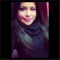 María Fernanda Alcántar Galván