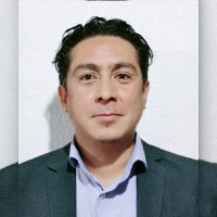 Martin Israel Alamilla Justiniano