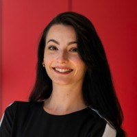 Tijana Sljivic, P.Eng.