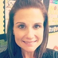 Taylor Schatz, M.Ed
