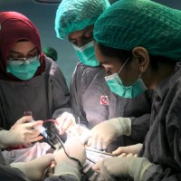 Sameen Khurshid