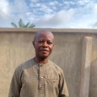 Moses Atuahene