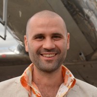 Simon Joslin
