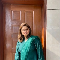 Mehrunnisa Masood