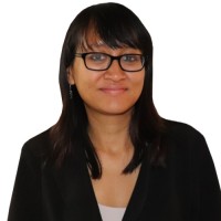 Natasha Sudiaman