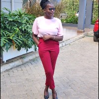 Claudia Angode