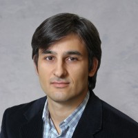 Seckin Gokaltun, Phd, Pe