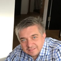 Peter Lang