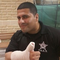 Richard Del Valle