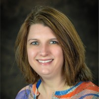 Amy Marks