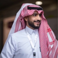 Nawaf AlMalki