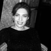 Keti Eremeishvili
