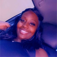 Shandalyn Heyward