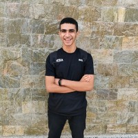Yousef Mohamed