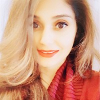 Farah Rasheed