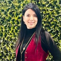 Zeynep Pınarkuşu Bozkurt