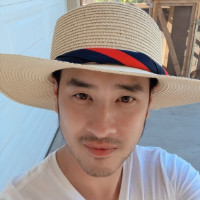 Cong Ho