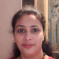Vijetha Kiran Nayak