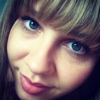 Samantha Simmons