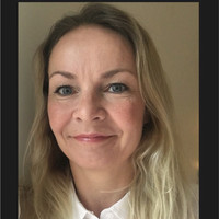 Christel Fjellstad