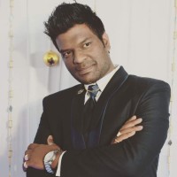 Satish G.