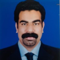 Ismail Mohammed