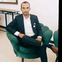 Farhan Ali