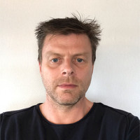Bjarke Rasmussen