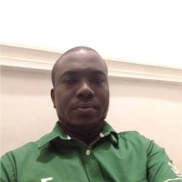 Ogunbowale Ibrahim Olawale