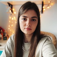 Anna Shchyrska